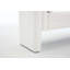 Banc de rangement polyvalent avec sièges spacieux pour les chambres à coucher, les salons et les espaces d'activités-128632847