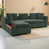 Green Chenille is out of stock