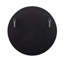 Miroir rond Jialin, vert émeraude-239494336