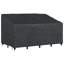 Outdoor Patio Bench Cover