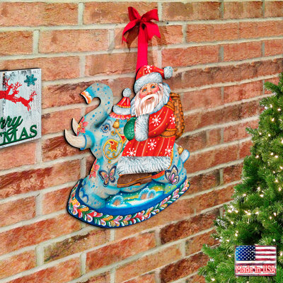 Christmas Banners