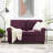 Thaminah 57" Upholstered Sleeper Sofa With Memory Foam Mattress-563833235