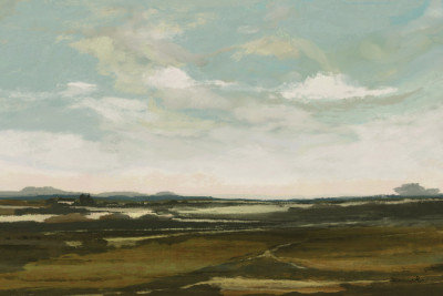 Wrapped Canvas Print, 50.8cm H x 76.2cm W