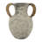 11X9.5X14" Terracotta Vase
