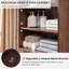 Armoire de rangement 72 po-1456067942