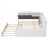 Platform bed with Trundle-1577847908-1577847909
