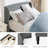 Amati Upholstered Wingback Platform Bed-1183599684-1177219402