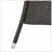 CORSICA OVAL DINING TABLE