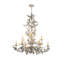 9 - Light Chandelier