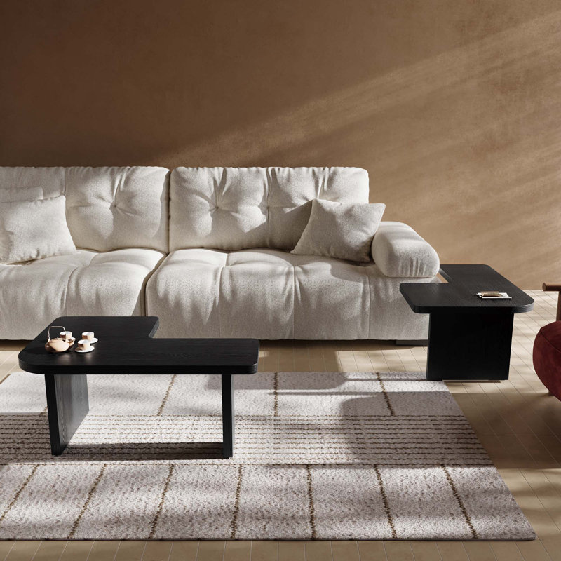 Table basse Minimalist