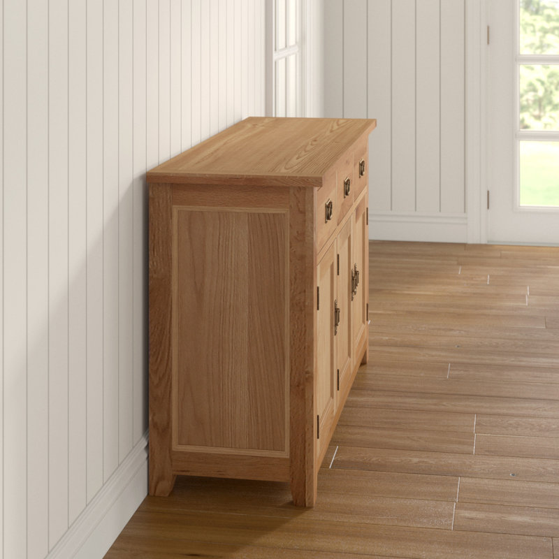 Jana 139cm Sideboard