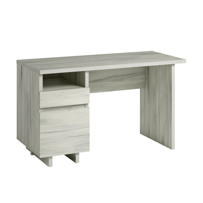Bureau, finition blanche