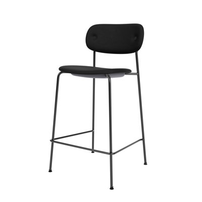 Co Upholstered Stool