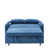 Bleu est en rupture de stock