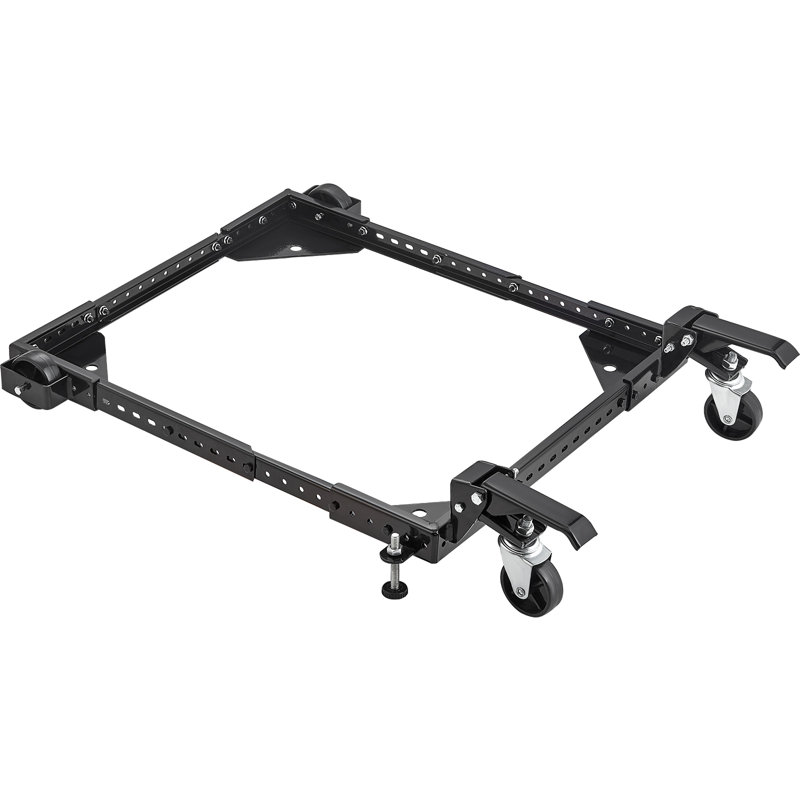 500 lb Chariot à capacité