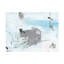 Art mural sur toile Wrought Studio ™ Melissa Wang-75010117