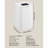 20L Smart Constant-Temperature Towel Warmer Bucket