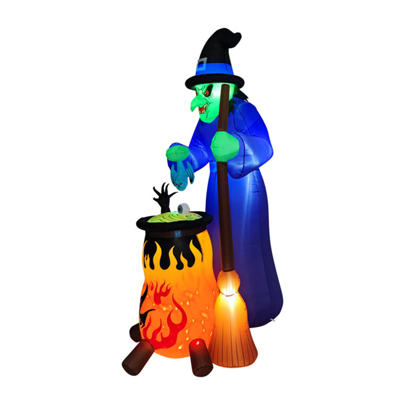 Halloween Decoration
