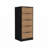 Keertana 17.877'' W 5 - Drawer Dresser-1002613219