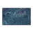 Machine Washable Gray Area Rug-887470590