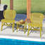 Chaise longue sans accoudoirs Annja-393295508