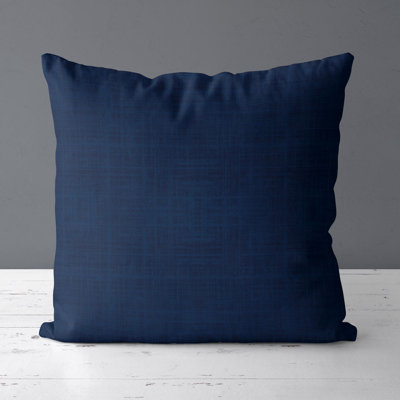 Housse de coussin carré et insert