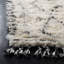 Janes Geometric Wool Hand Woven Area Rug-1833399172