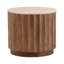 Milburn End Table Brown