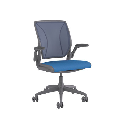 Diffrient World Wool Task Chair