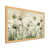Natural Picture Framed