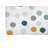 Always Polka Non-Slip Outdoor Rug-265720210