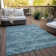 Shanquil Washable Southwestern Indoor / Outdoor Rug