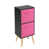 Black/Dark Pink/Pine is out of stock selected