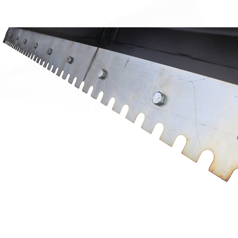 Ensemble de lame de bulldozer 84 po
