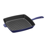 Staub Cast Iron Square Grill Pan