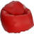 Bean Bag Chair - w/Polystyrene Beads and CertiPUR Foam Filled Waterproof Chair for Adults and Teens-127138285-127138223