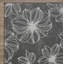 Tapis gris Rosmunda Cerimia