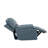 Adlan 41" Top Grain Leather Power Recliner with Adjustable Headrest - Powered By Freemotion Arms Two Pack-98419995