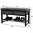 Premium Wooden Shoe Cabinet For Home