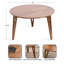 Table basse de salon en bois-2067299353