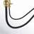 Ableton Iron 6-Light Chandelier-329594440-320747344
