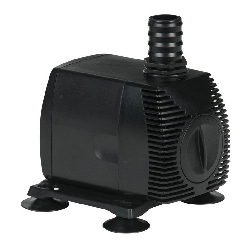 Plug-in Pump
