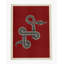 Tapis de chaise rectangulaire Vanjo-73874801-73874802