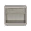Ware 1 - Drawer Solid Wood Nightstand