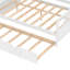 Lit double / double tête de lit-345676157