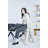 lucano 2 - Step Aluminum Lightweight Folding Ladder Step Stool-1143849371