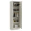 Armoire de rangement, porte double-94067135