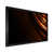 Black Closed Corner Frame