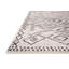 Tapis marocain colombe / gris anthracite Vance-66666705