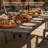 8 - Person All-aluminum Rectangular Outdoor Dining Set with Stackable Chairs  (Set of 9)